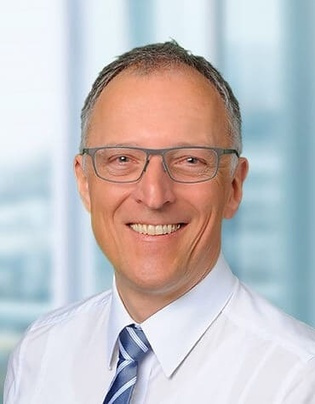 Prof. Dr. Thomas Benzing